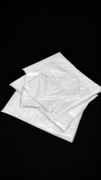50 Micron Clear LDPE Plastic Bags(Pack of 200 bags) – Heavy Duty Packaging Bags (10x20cm to 94x154cm Sizes)