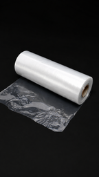 Clear LDPE/LLDPE Shrink Sheeting Rolls – 50 Micron Heat Shrink Film (150mm–600mm x 400m)