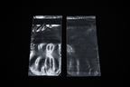 50 Micron Clear LDPE Self-Sealing Bags – Resealable Lip & Tape | Packaging Bags for Storage & Shipping
