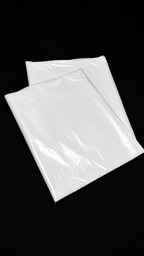 100 Micron Clear LDPE Plastic Bags (Pack of 100 bags)– Heavy Duty Industrial Packaging Bags (15 x 25 cm, 100 Pack)