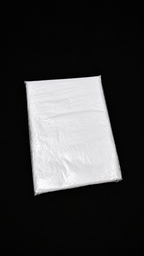 100 Micron Clear LDPE Plastic Bags (Pack of 100 bags)– Heavy Duty Industrial Packaging Bags (15 x 25 cm, 100 Pack)