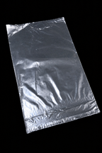 50 Micron Clear LDPE Self-Sealing Bags – Resealable Lip & Tape | Packaging Bags for Storage & Shipping