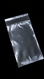 50 Micron Clear LDPE Self-Sealing Bags – Resealable Lip & Tape | Packaging Bags for Storage & Shipping