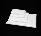50 Micron Clear LDPE Plastic Bags(Pack of 200 bags) – Heavy Duty Packaging Bags (10x20cm to 94x154cm Sizes)