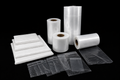 Custom LDPE Bags & Tubing – Choose Your Own Size & Thickness