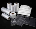 Custom LDPE Bags & Tubing – Choose Your Own Size & Thickness