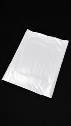 50 Micron Clear LDPE Plastic Bags(Pack of 200 bags) – Heavy Duty Packaging Bags (10x20cm to 94x154cm Sizes)