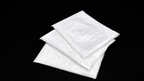 100 Micron Clear LDPE Plastic Bags (Pack of 100 bags)– Heavy Duty Industrial Packaging Bags (15 x 25 cm, 100 Pack)