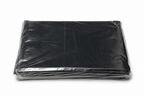 Heavy Duty Extra Thick Refuse Bags – Premium Industrial LDPE Bin Bags for Waste, Rubble & Commercial Use