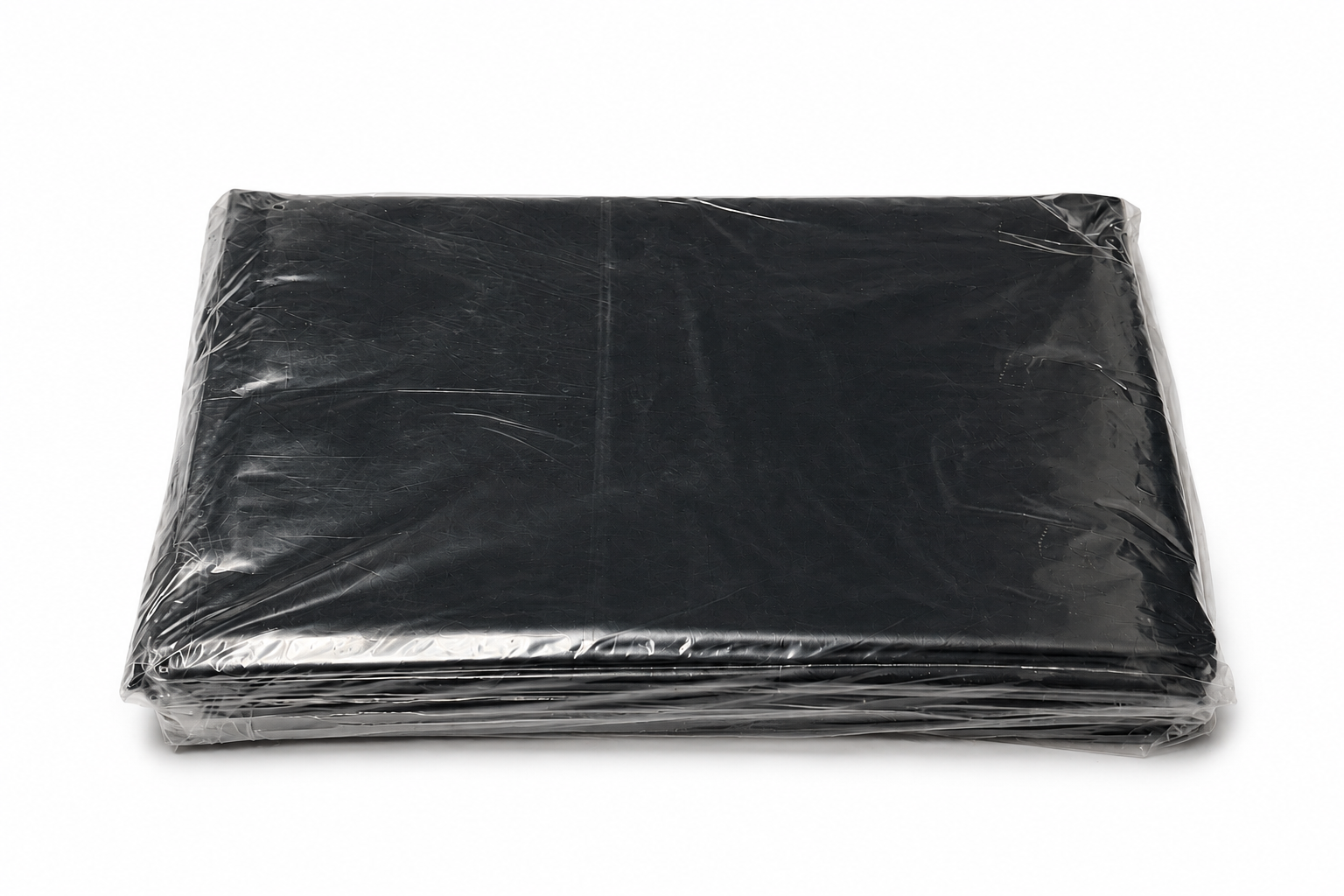 Heavy Duty Extra Thick Refuse Bags – Premium Industrial LDPE Bin Bags for Waste, Rubble & Commercial Use