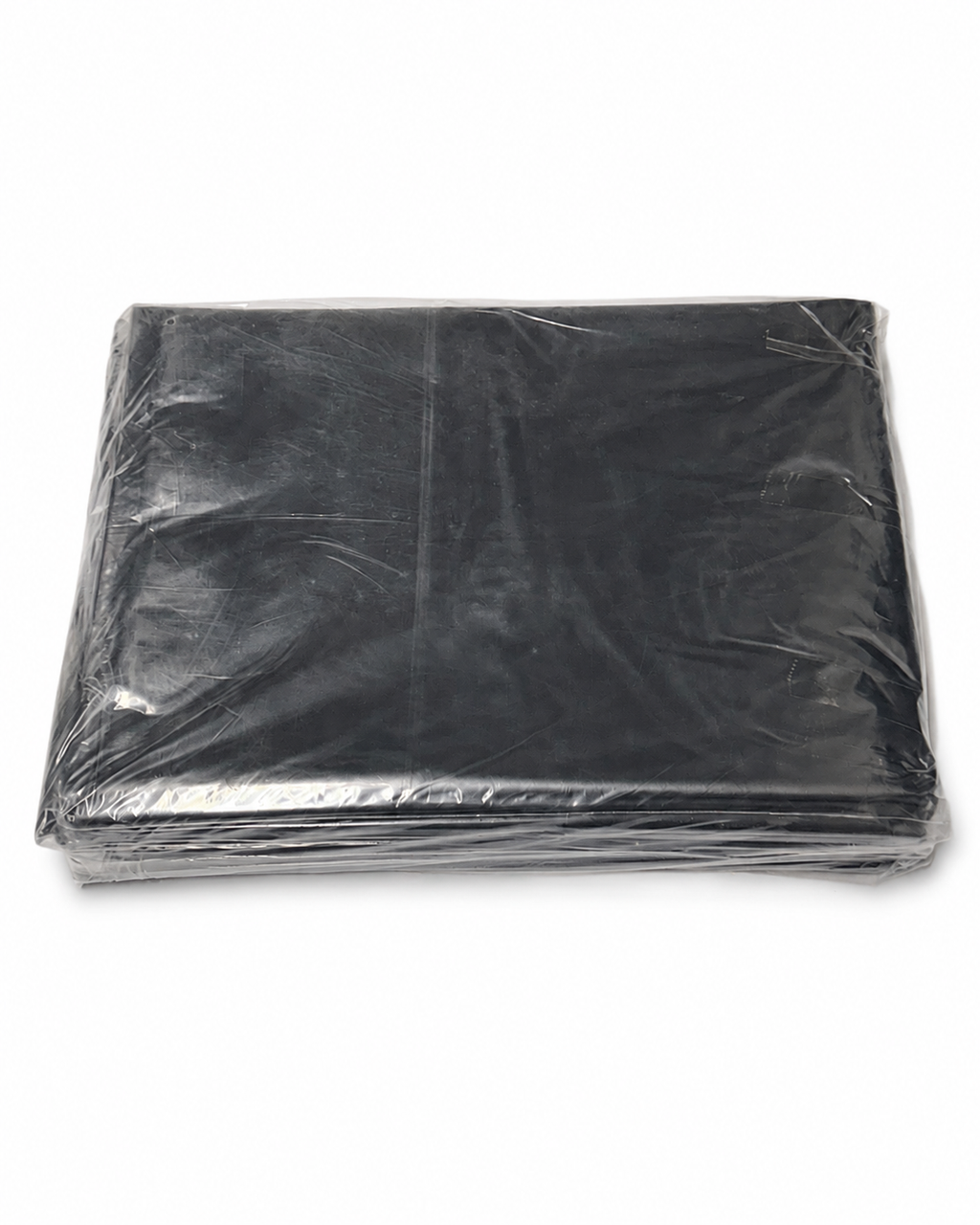 Heavy Duty Extra Thick Refuse Bags – Premium Industrial LDPE Bin Bags for Waste, Rubble & Commercial Use