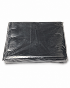 Heavy Duty Extra Thick Refuse Bags – Premium Industrial LDPE Bin Bags for Waste, Rubble & Commercial Use