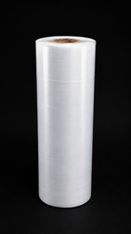 Clear LDPE/LLDPE Shrink Sheeting Rolls – 50 Micron Heat Shrink Film (150mm–600mm x 400m)