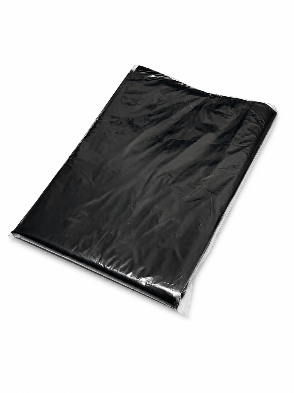 Heavy Duty Extra Thick Refuse Bags – Premium Industrial LDPE Bin Bags for Waste, Rubble & Commercial Use