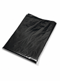 Heavy Duty Extra Thick Refuse Bags – Premium Industrial LDPE Bin Bags for Waste, Rubble & Commercial Use